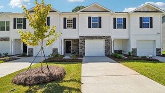 2957 Penninger Cir, Charlotte, NC 28262