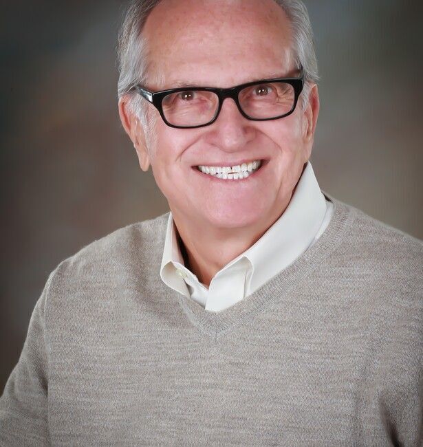 Bill Beckworth