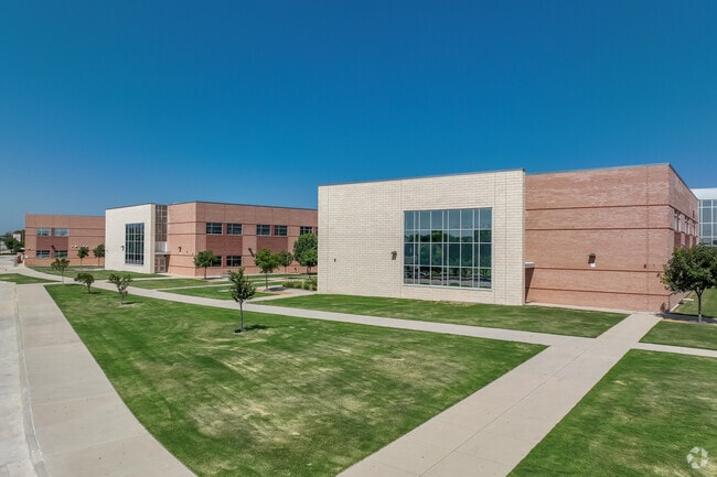 The faculty at Lowery Freshman Center are dedicated to the student's developing futures.