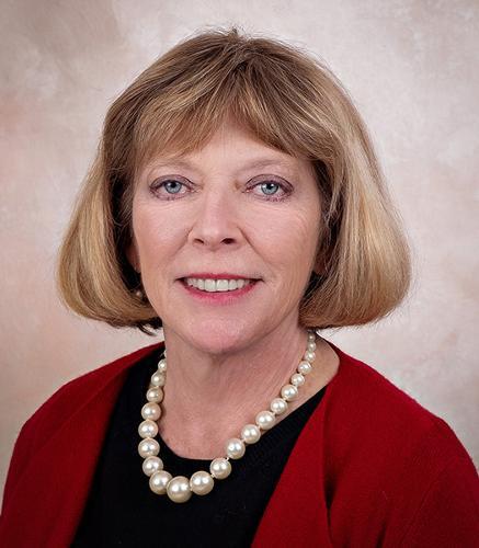 Margaret Foran