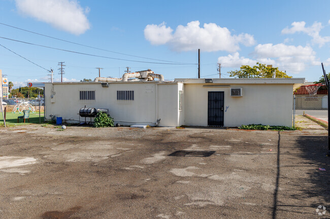 Success Work Academy in Long Beach.