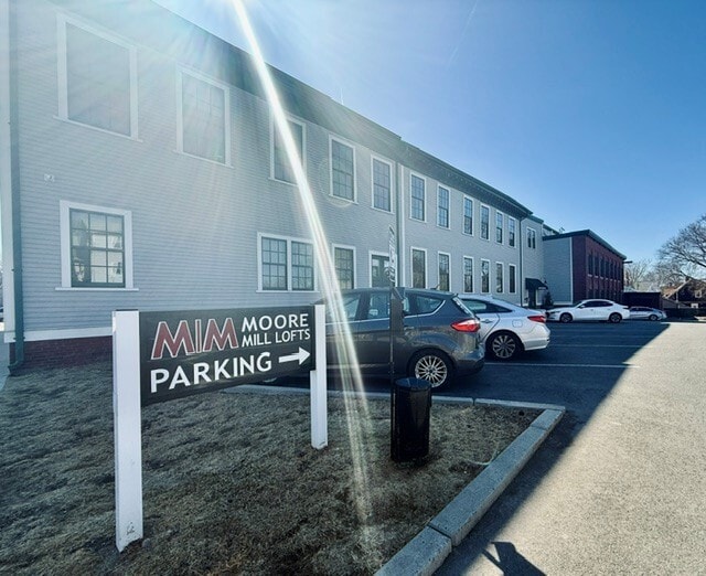 Moore Mill Lofts, Pawtucket, RI 02860 - photo 1