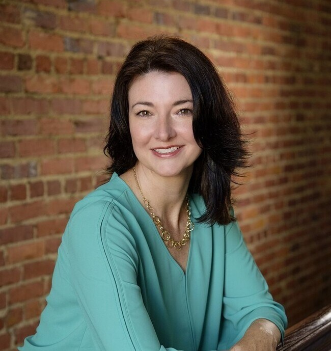 Meredith Hilbert