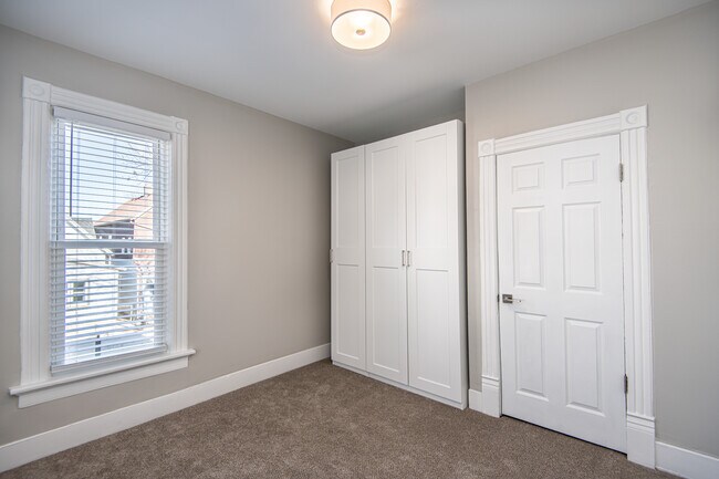 Bedroom #1