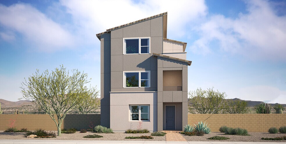 1734 Birder St unit 36488428, Las Vegas, NV 89138 - photo 1