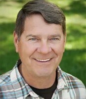 Mike Jackson