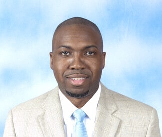 Travis Jackson