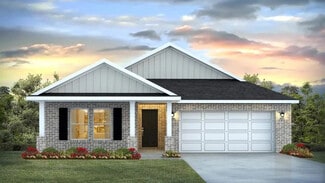 8047 Fox Hunt Dr, Milton, FL 32583