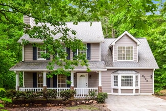 5543 Dorsett Shoals Rd, Douglasville, GA 30135