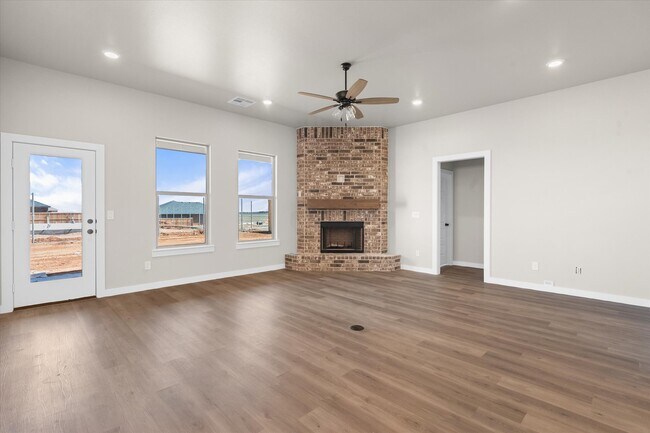 1201 87th St unit 36488416, Odessa, TX 79765 - photo 6