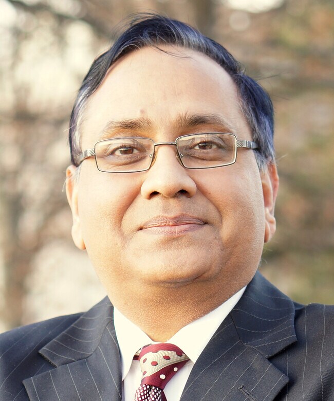 Sanjay Mittal