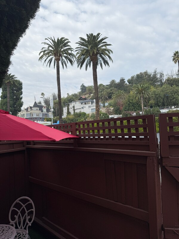 1781 Orchid Ave unit 112, Los Angeles, CA 90028 - photo 5