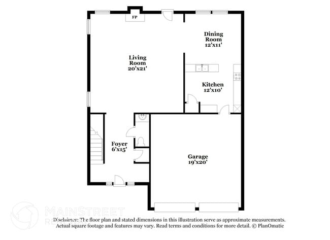 3909 Riverside Pkwy, Decatur, GA 30034 - photo 2