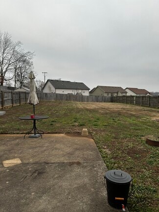 2221 Trophy Trace, Clarksville, TN 37040