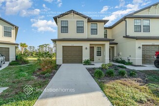1867 E Landings Way, Port Charlotte, FL 33953
