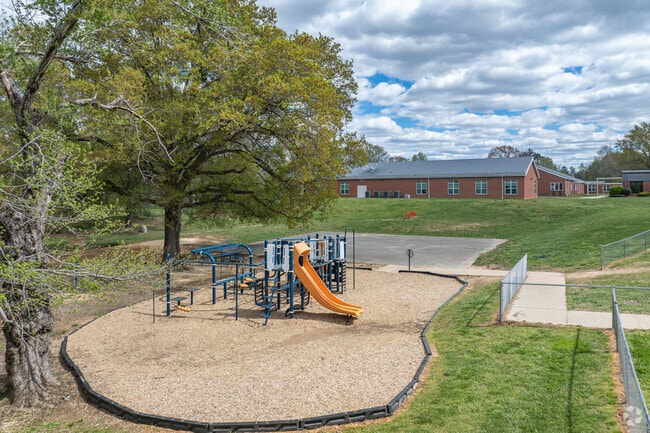 Altamahaw Ossipee Elementary School