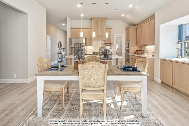 116 Tetrad Cir, Waxahachie, TX 75165 - photo 5