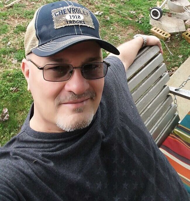 Daniel Kelley