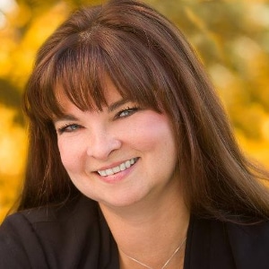 Diane Bonney