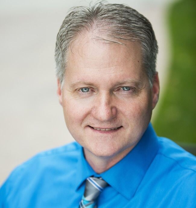 Shawn Bergeman