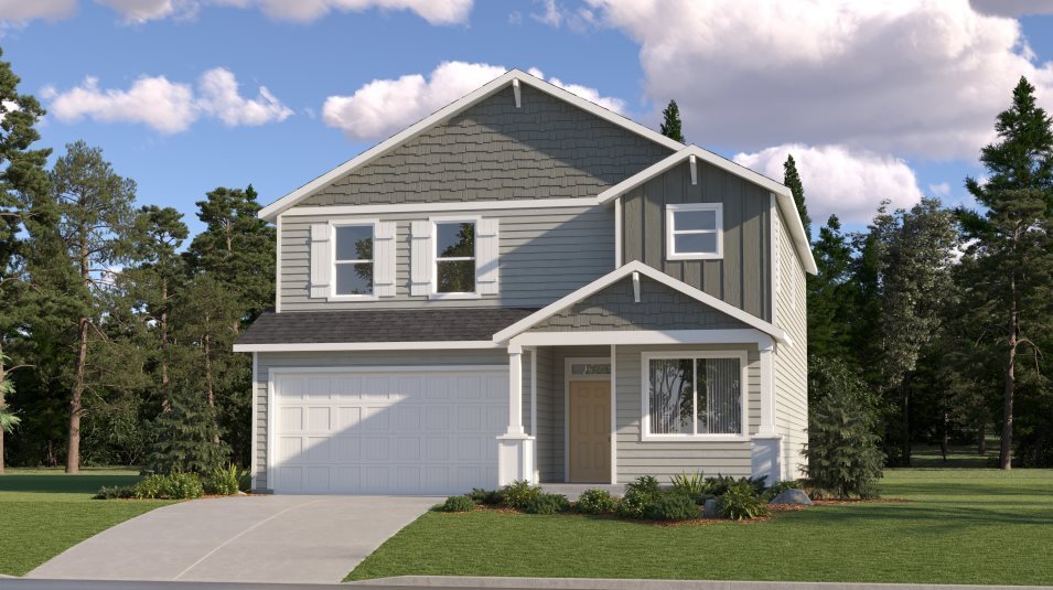 63300 NE Peale St unit 36040625, Bend, OR 97701 - photo 1