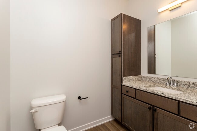 Little Bo Bungalows and Flats, Omaha, NE 68108 - photo 4