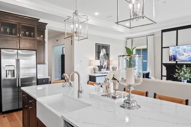 K. Hovnanian’s® Four Seasons at Kent Island - Luxury Condos, Kerr Plan unit 36469043, Chester, MD 21619 - photo 4