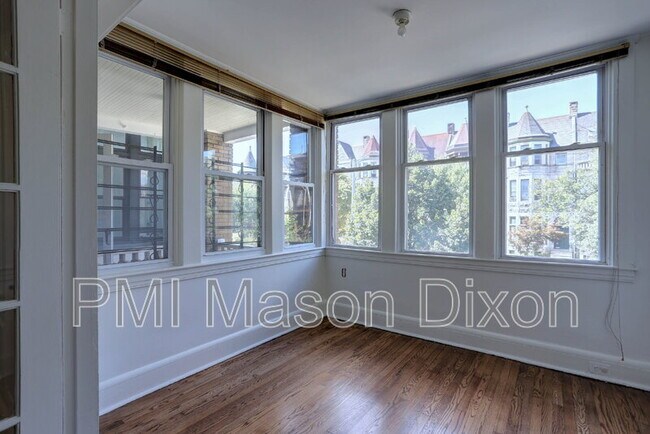 2417 Eutaw Place unit B, Baltimore, MD 21217 - photo 6