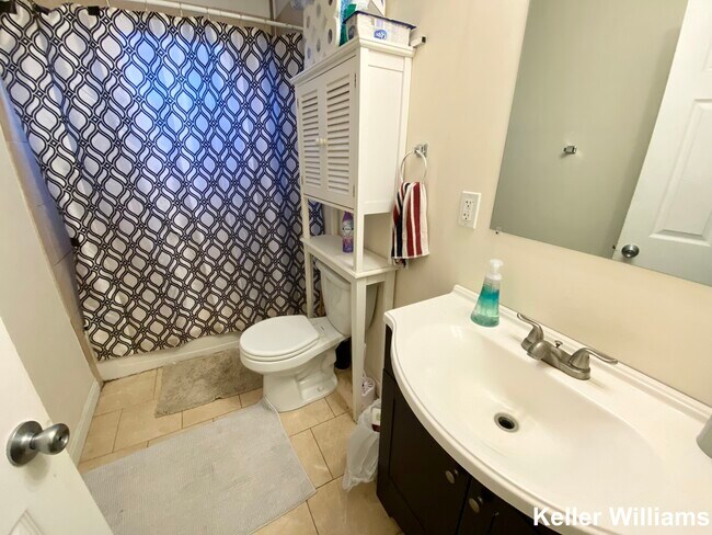 93A Hillside St unit 1, Boston, MA 02120 - photo 4