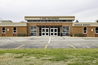 Hollenbeck Middle School