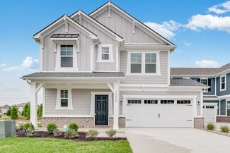 13406 Vickery Ridge Dr, Fishers, IN 46037
