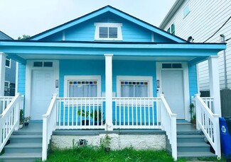 2616 Soniat St, New Orleans, LA 70115