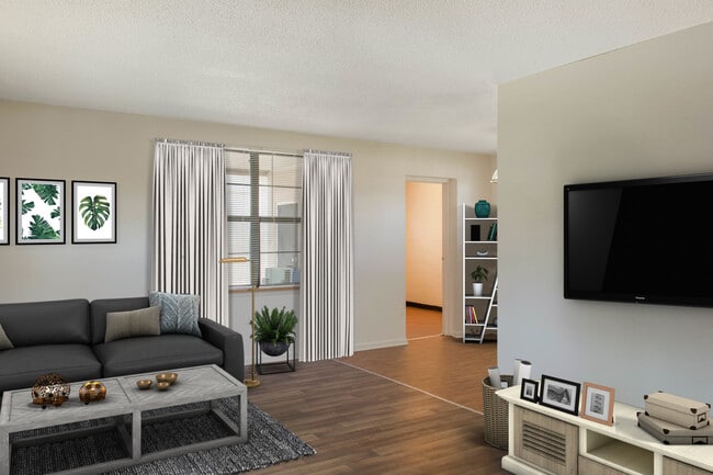 Hunter Army Airfield Homes, Savannah, GA 31409 - photo 2