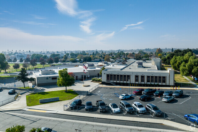 Educational opportunities abound at Ramona-Alessandro Elementary.