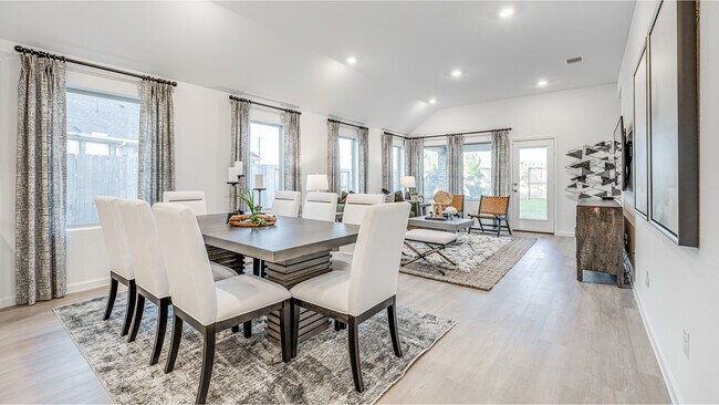 2077 Solstice Landing Dr, Brookshire, TX 77423 - photo 5