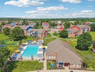 5480 Dovetree Blvd, Dayton, OH 45439