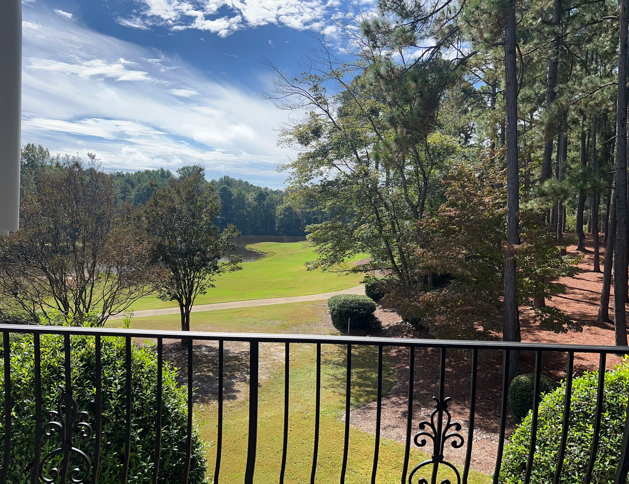 201 Plantation Dr unit Diane Paget, Southern Pines, NC 28387 - photo 1