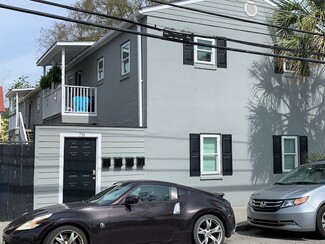 78 Columbus St Unit D, Charleston, SC 29403