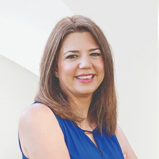Stacey Polito