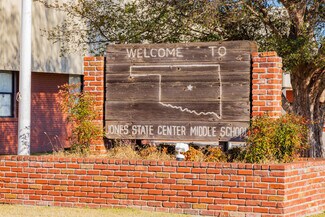 Jones Middle School