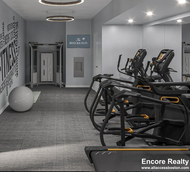 5 Washington St unit 425, Brighton, MA 02135 - photo 4