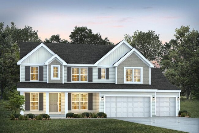 375 Kreder Ridge Circle St unit 36923793, Saint Charles, MO 63304 - photo 7