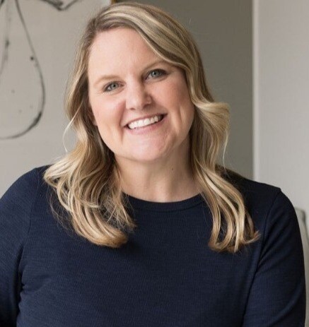 Ginger Vereen Peters