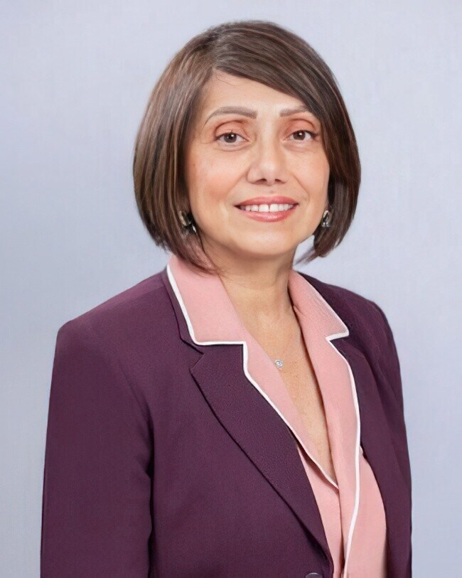 Monse Moran