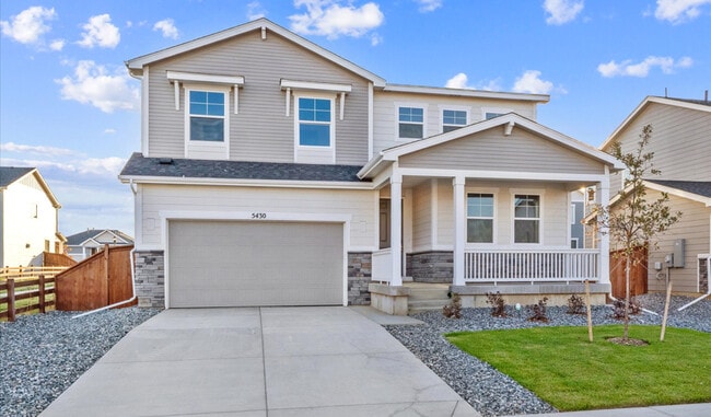 5430 Brangus Dr, Windsor, CO 80528 - photo 2