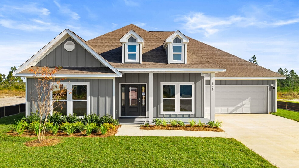 6526 Haskins Dr, Panama City, FL 32404 - photo 1