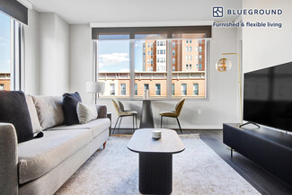 1122 N Hudson St Unit FL4-ID456, Arlington, VA 22201
