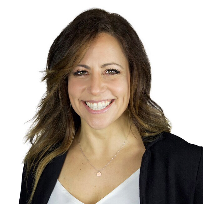 Melissa Gordon