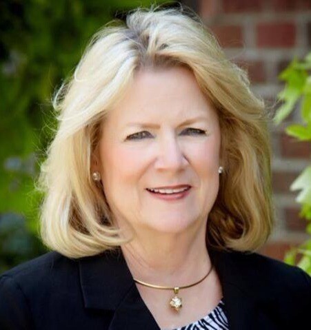 Barbara Temple Fletcher