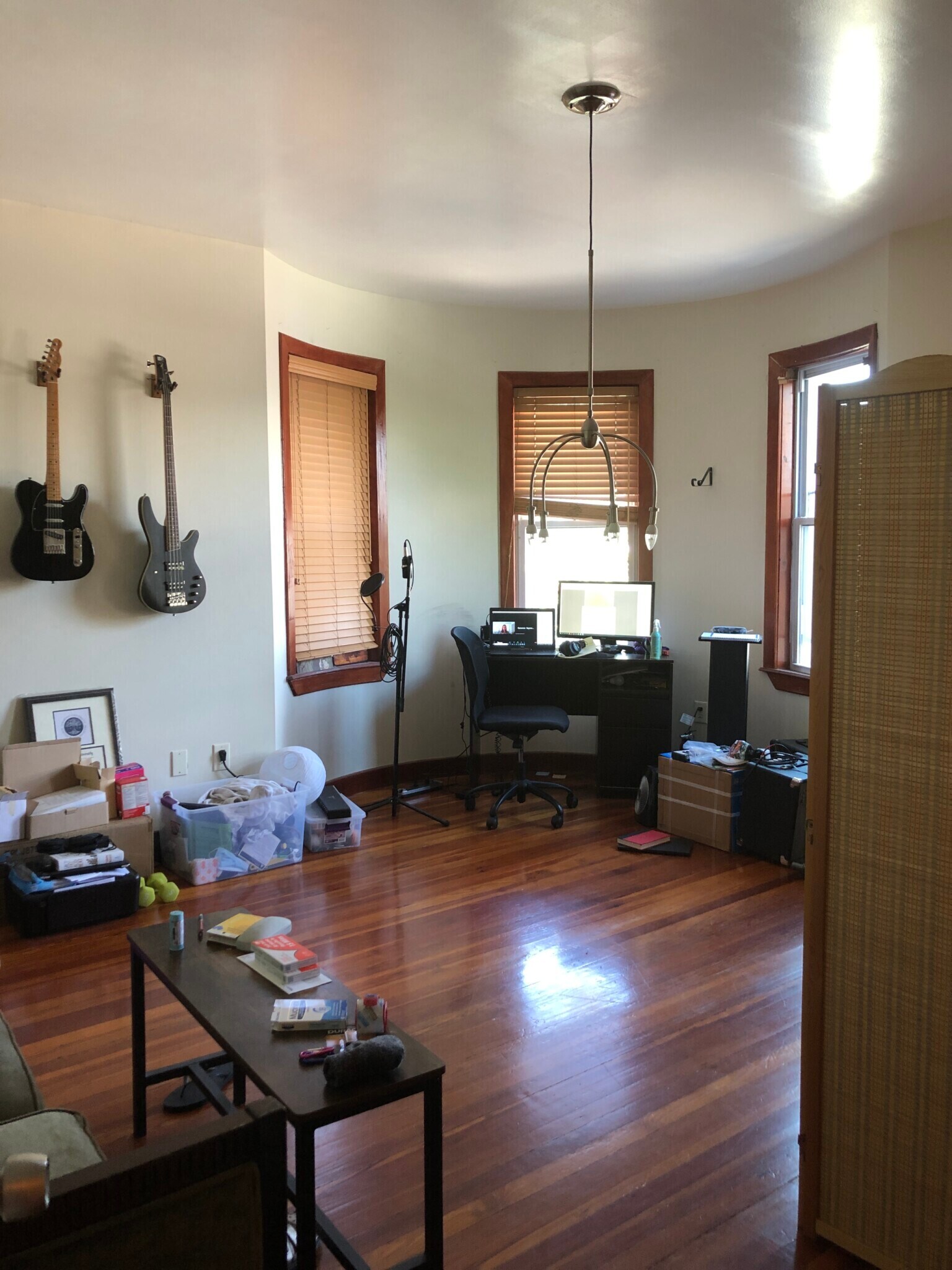 314 Centre St unit 2, Jamaica Plain, MA 02130 - photo 1